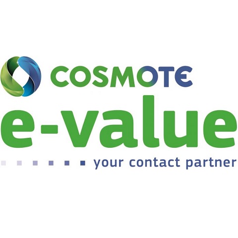 03 - Cosmote E-value